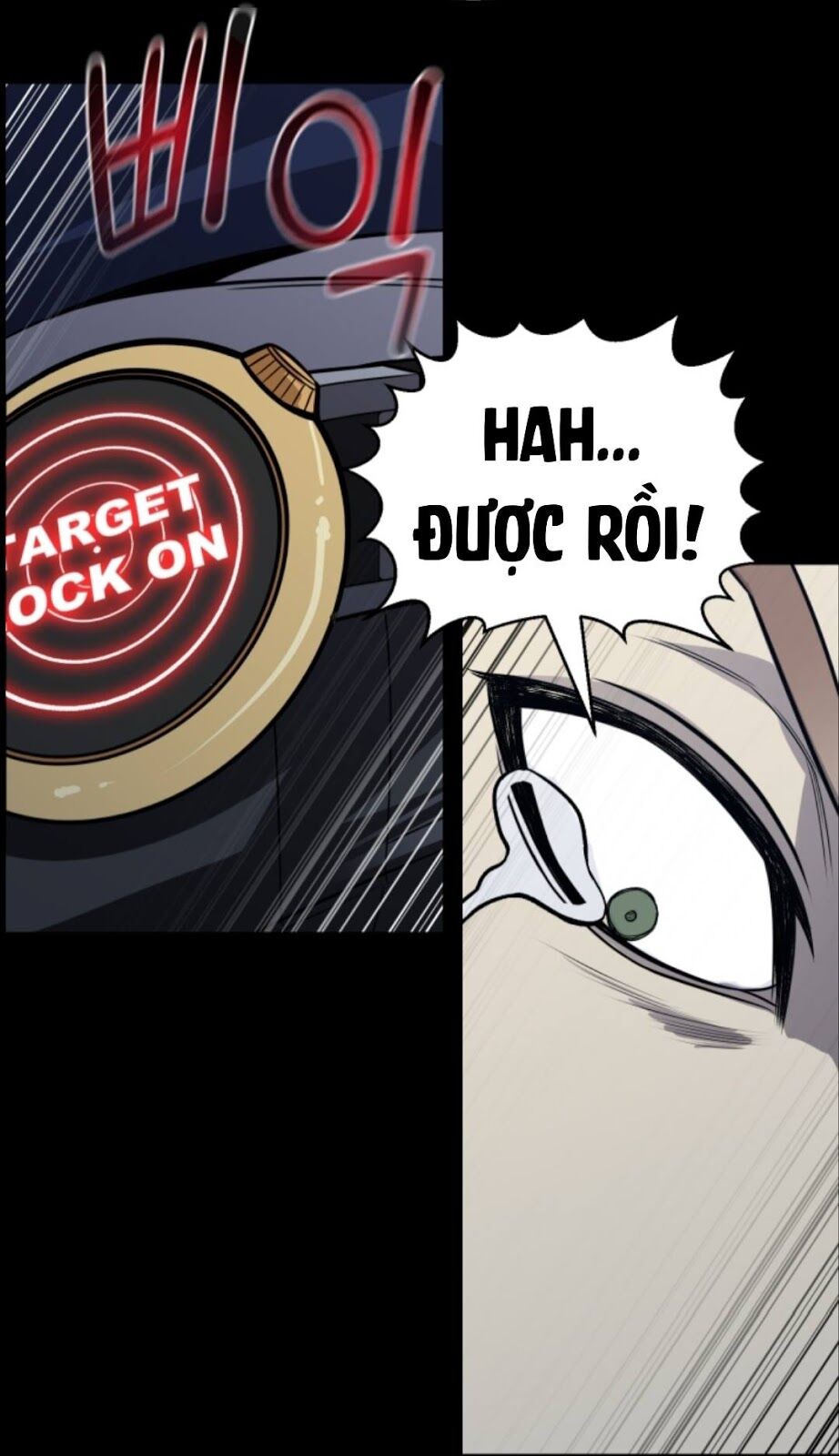 Luân Hồi Ác Nhân Chapter 46 - Trang 31