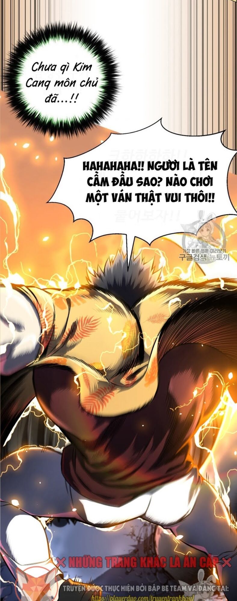 Luân Hồi Ác Nhân Chapter 50 - Trang 54