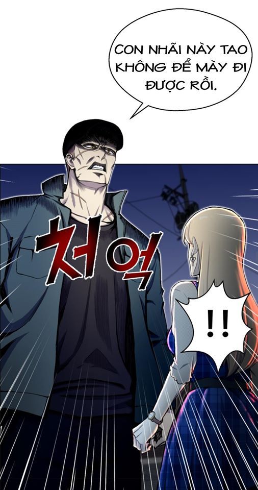 Luân Hồi Ác Nhân Chapter 31 - Trang 37