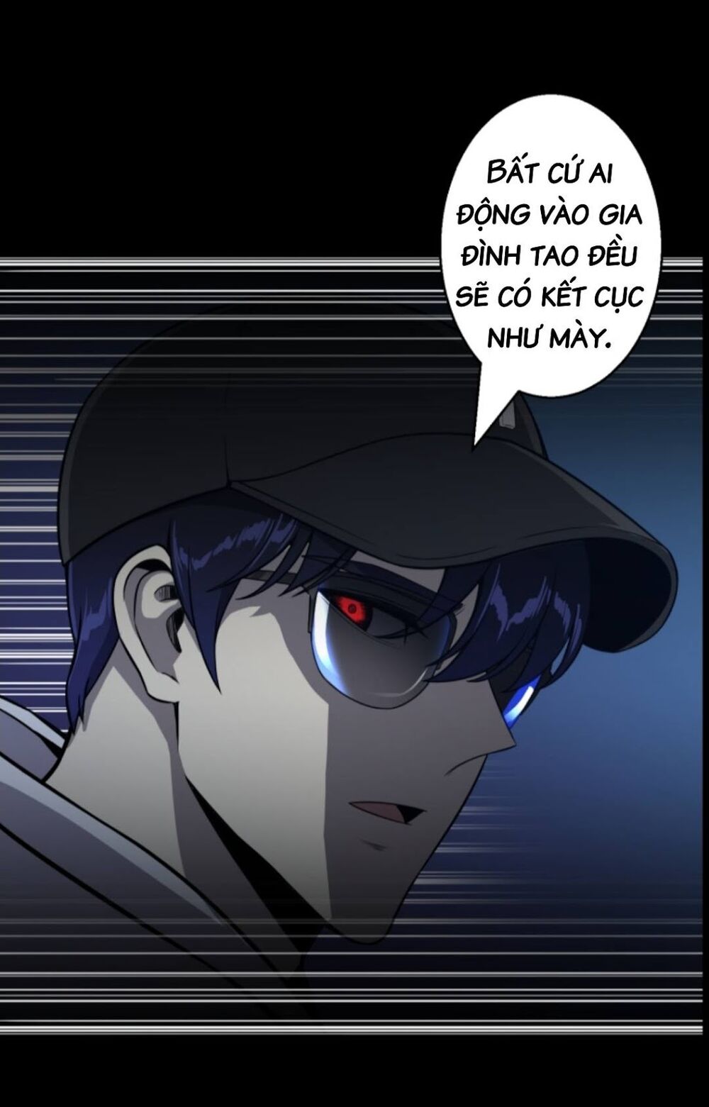 Luân Hồi Ác Nhân Chapter 46 - Trang 47