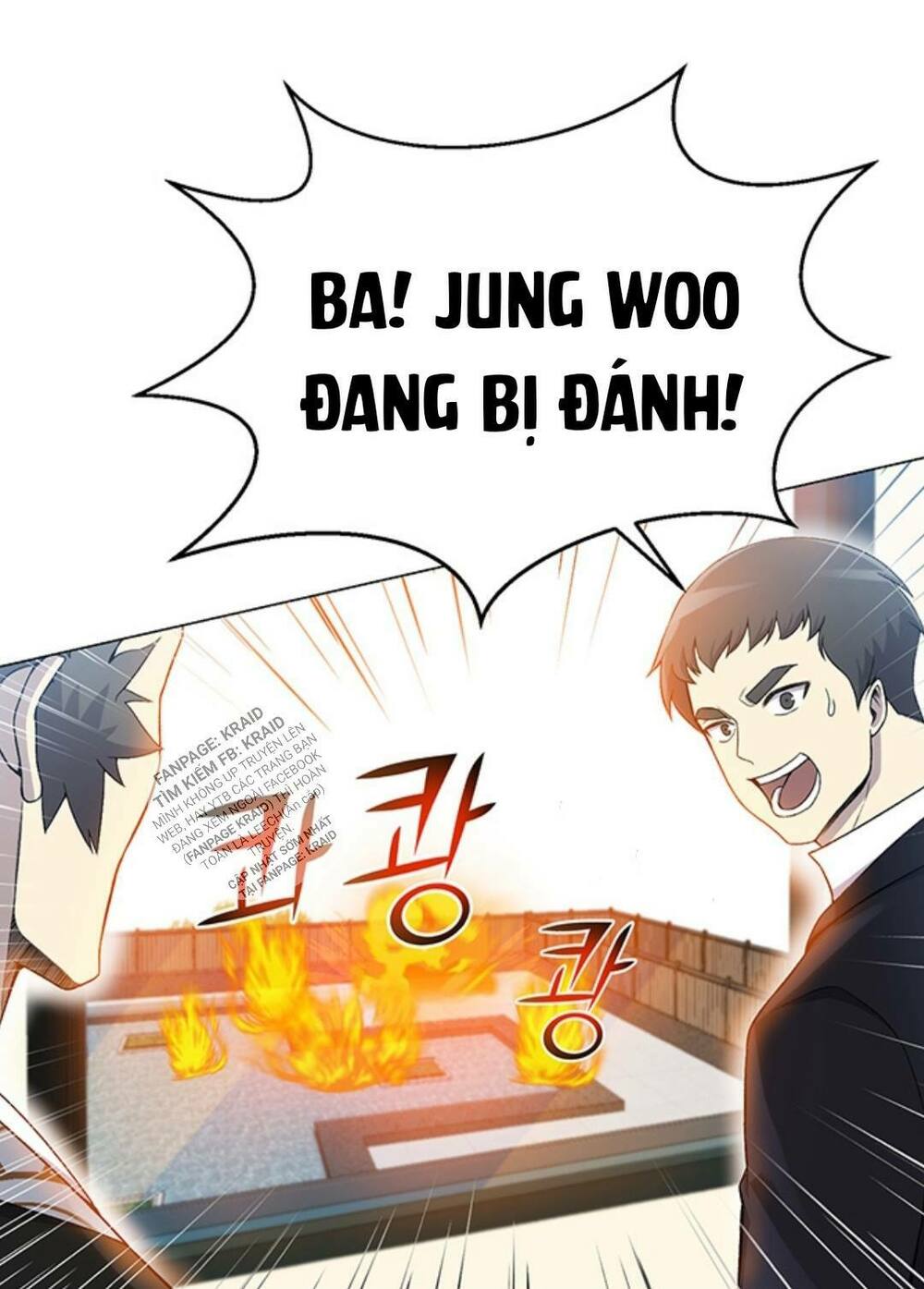 Luân Hồi Ác Nhân Chapter 26 - Trang 35