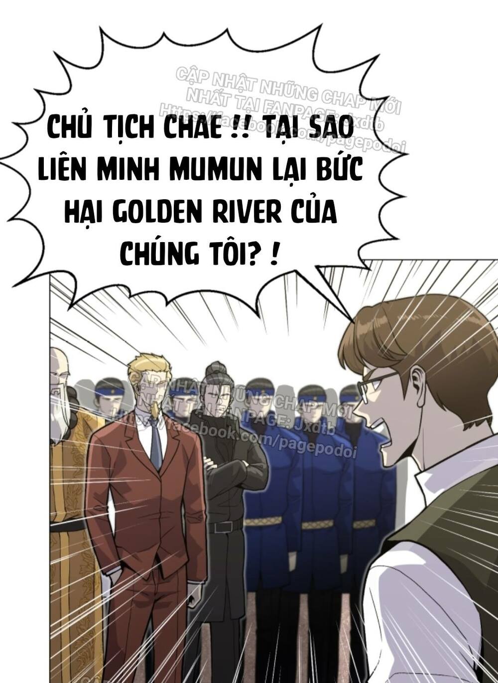 Luân Hồi Ác Nhân Chapter 37 - Trang 65