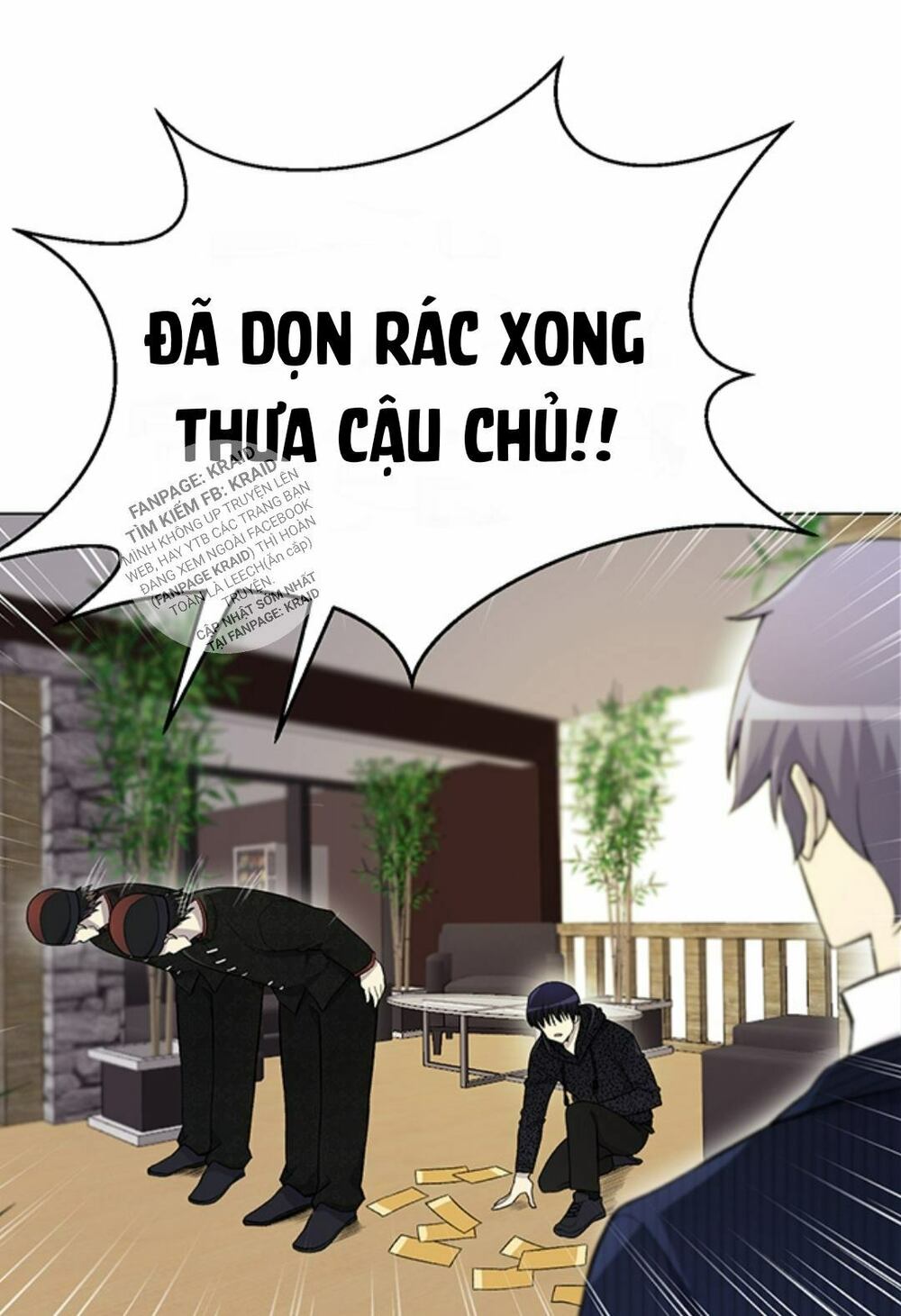 Luân Hồi Ác Nhân Chapter 23 - Trang 73