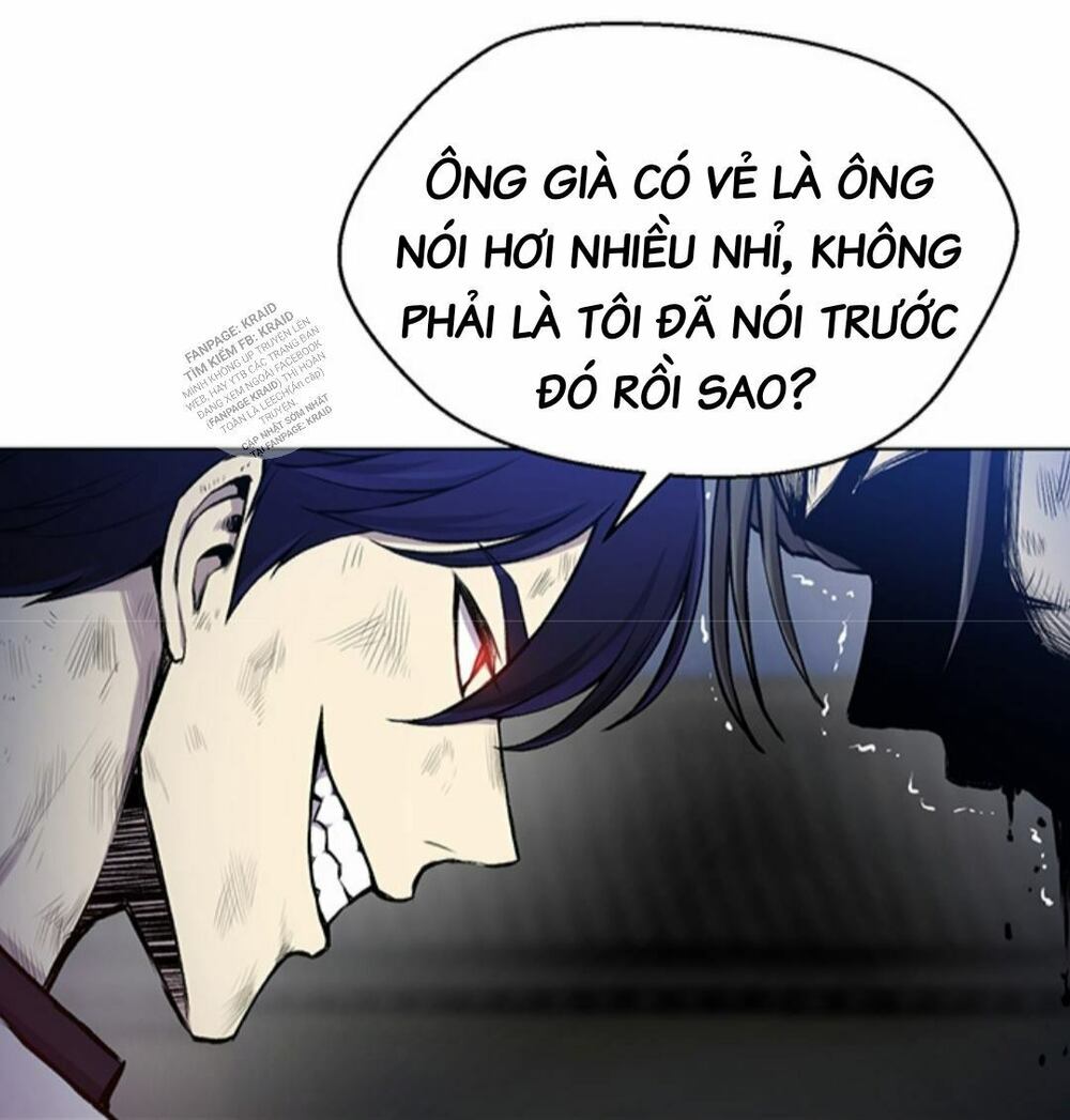 Luân Hồi Ác Nhân Chapter 18 - Trang 31