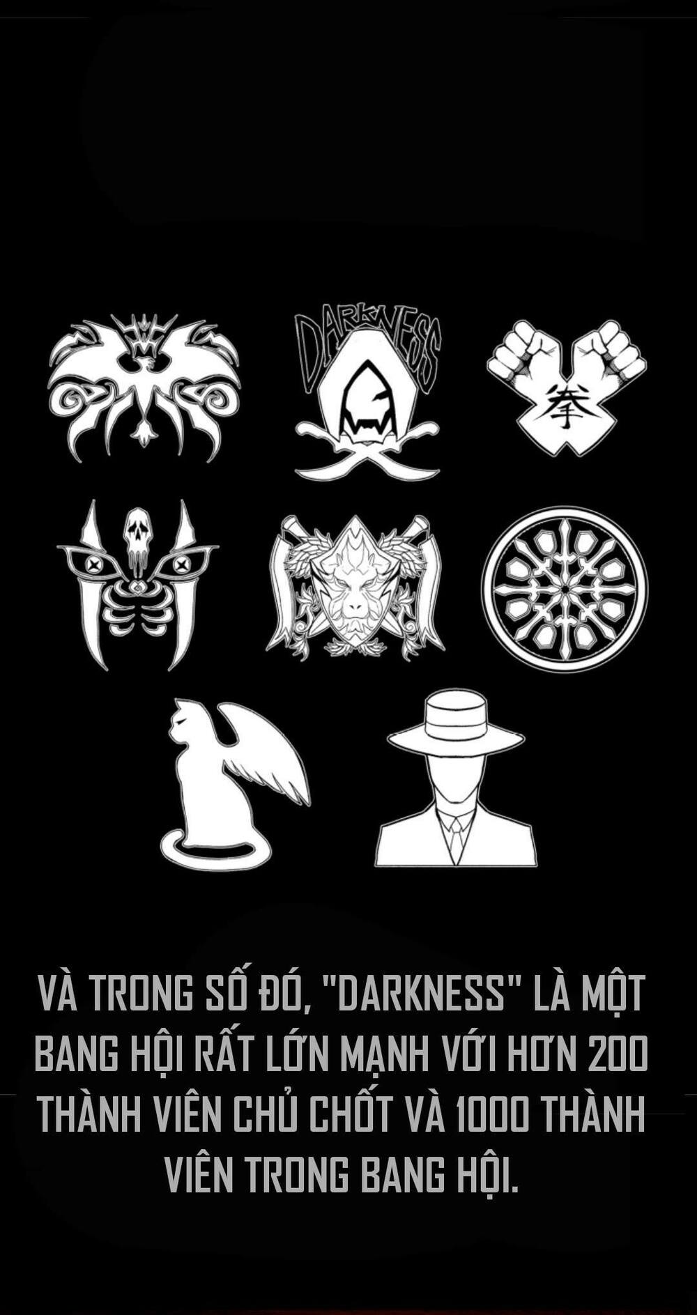 Luân Hồi Ác Nhân Chapter 35 - Trang 8