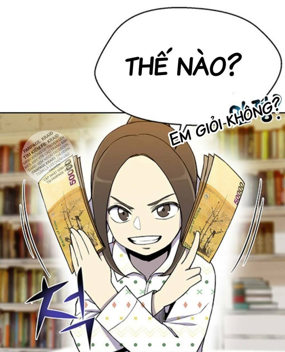 Luân Hồi Ác Nhân Chapter 19 - Trang 35