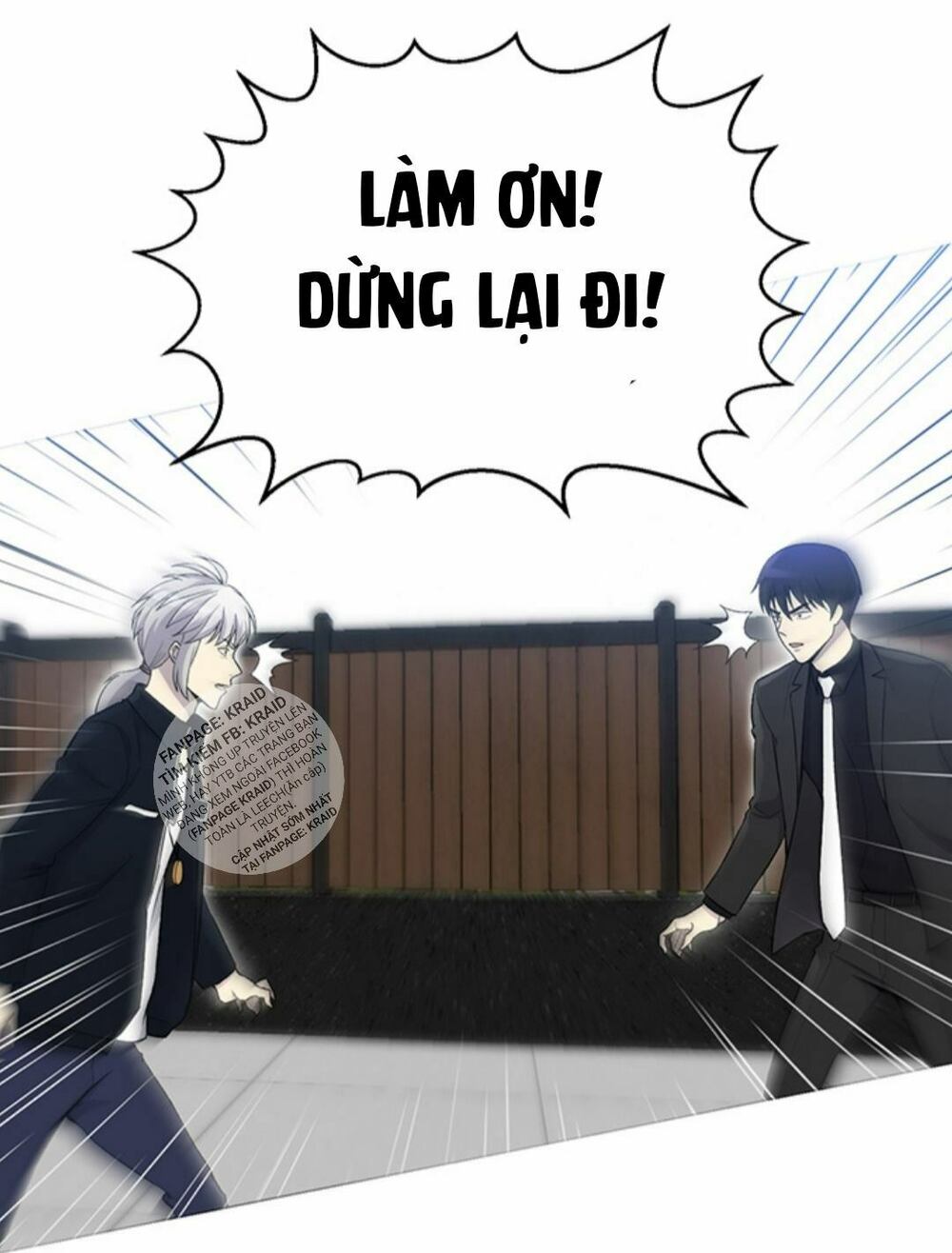 Luân Hồi Ác Nhân Chapter 26 - Trang 11
