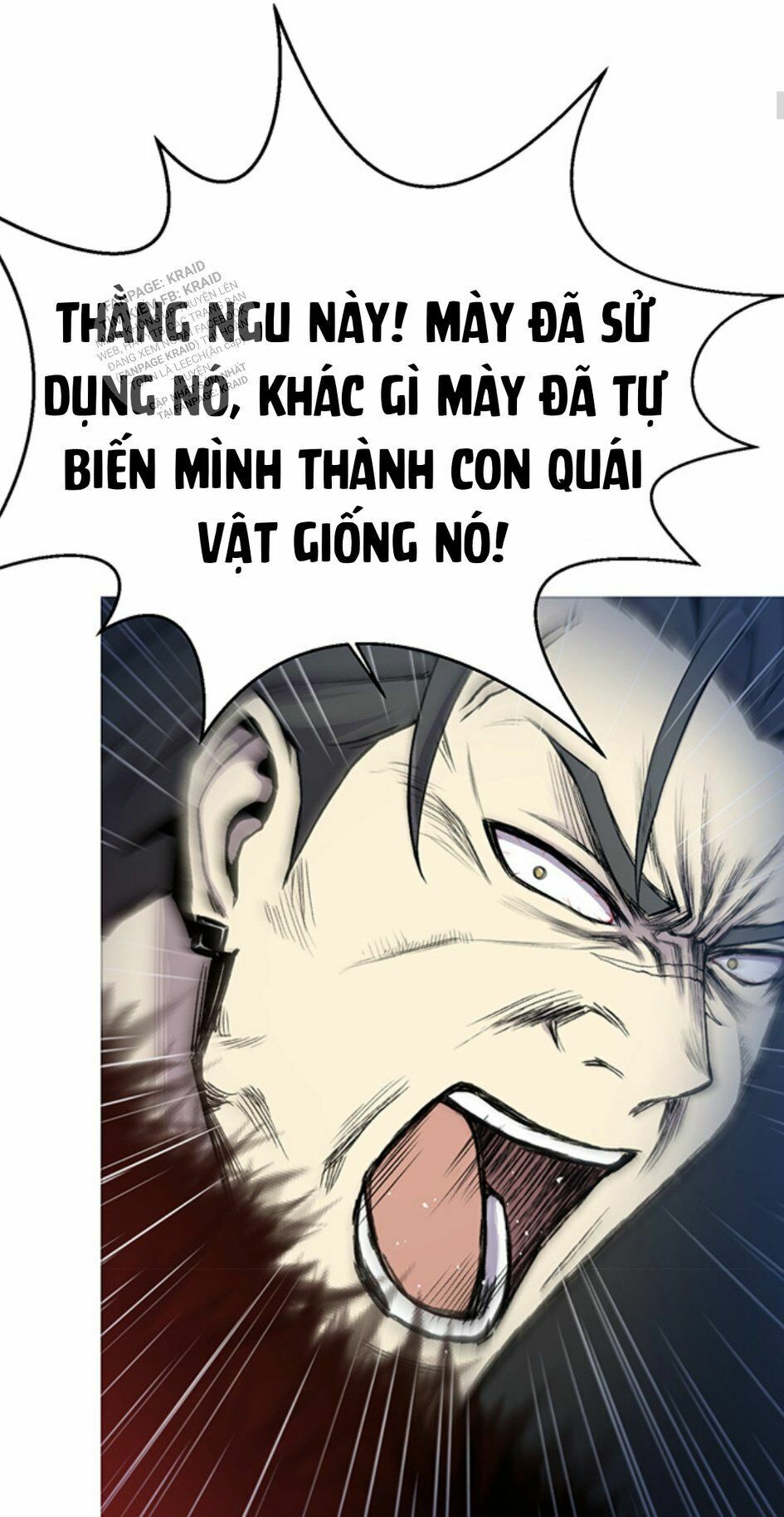 Luân Hồi Ác Nhân Chapter 17 - Trang 9