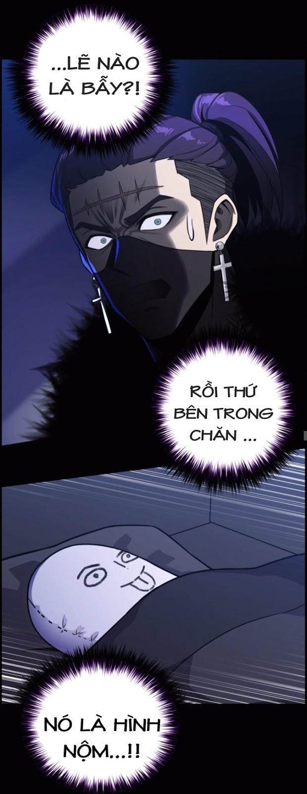 Luân Hồi Ác Nhân Chapter 45 - Trang 23