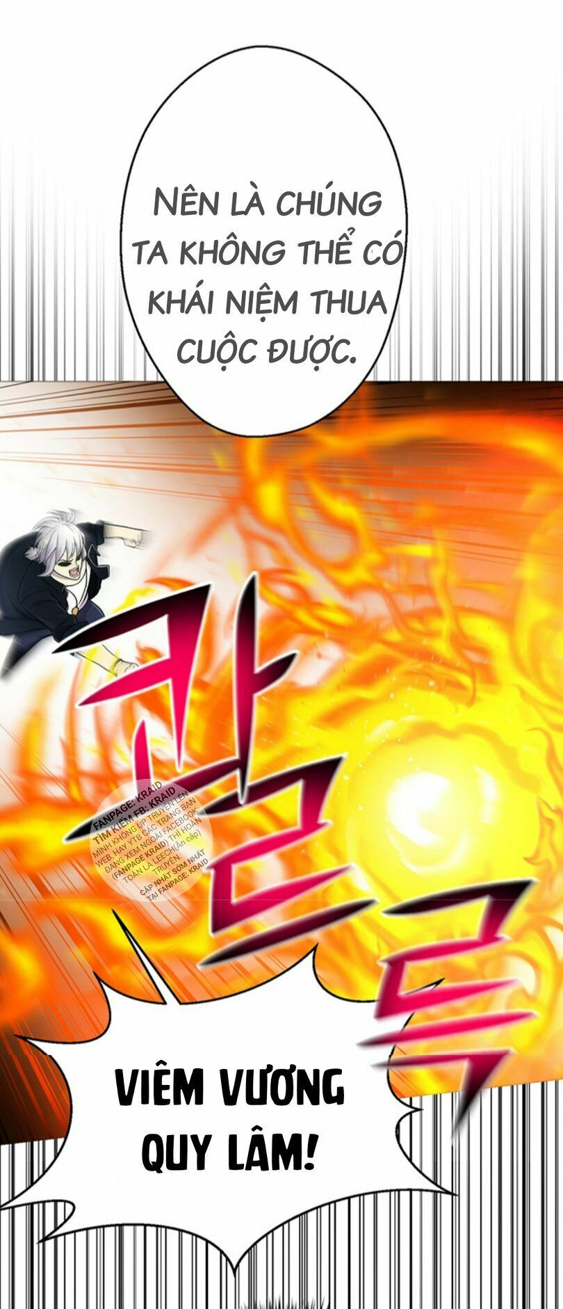 Luân Hồi Ác Nhân Chapter 26 - Trang 30