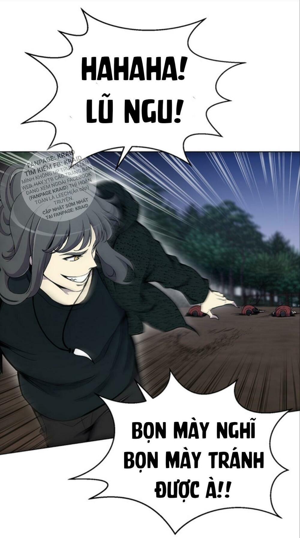Luân Hồi Ác Nhân Chapter 22 - Trang 45