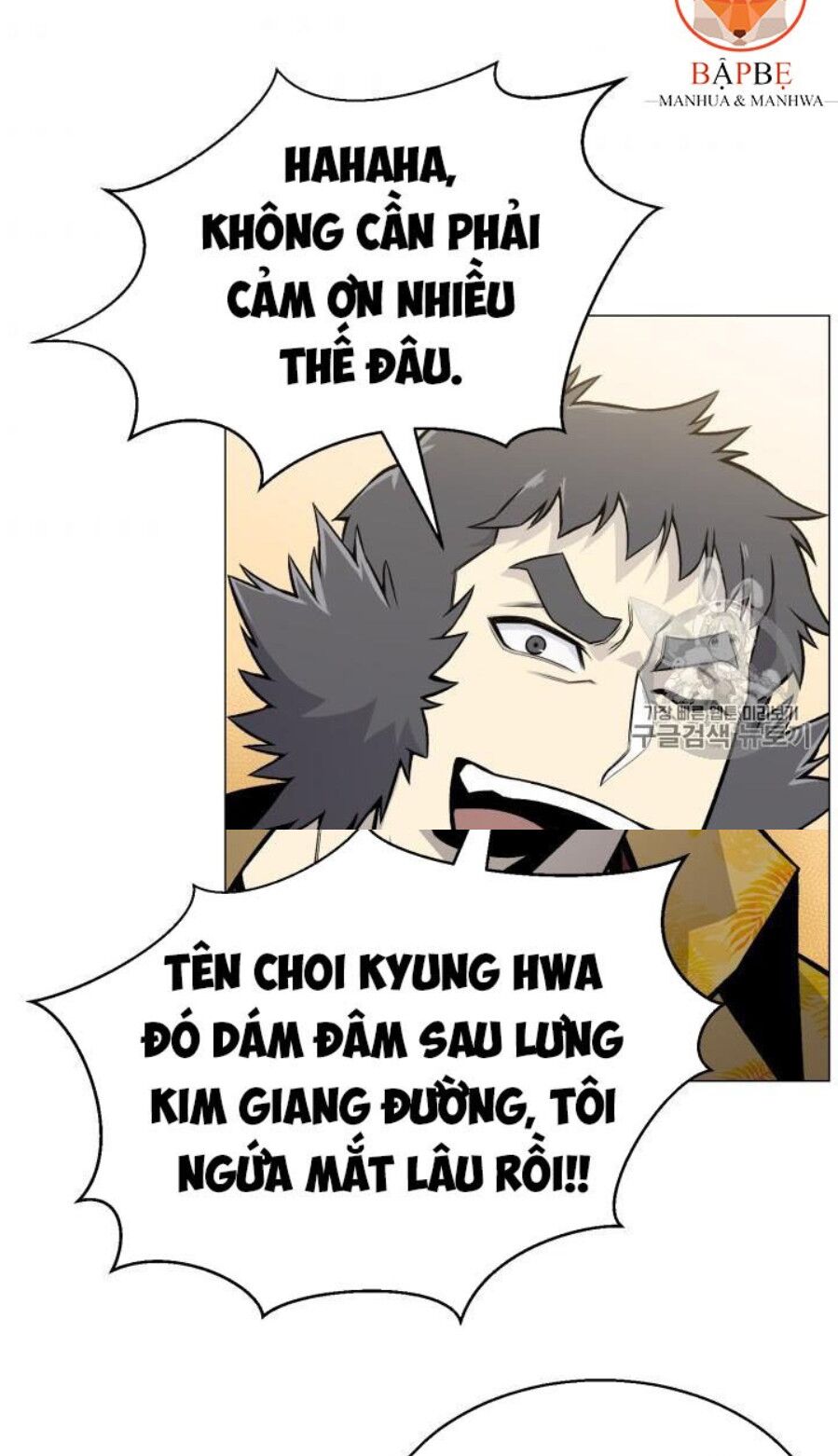 Luân Hồi Ác Nhân Chapter 49 - Trang 45