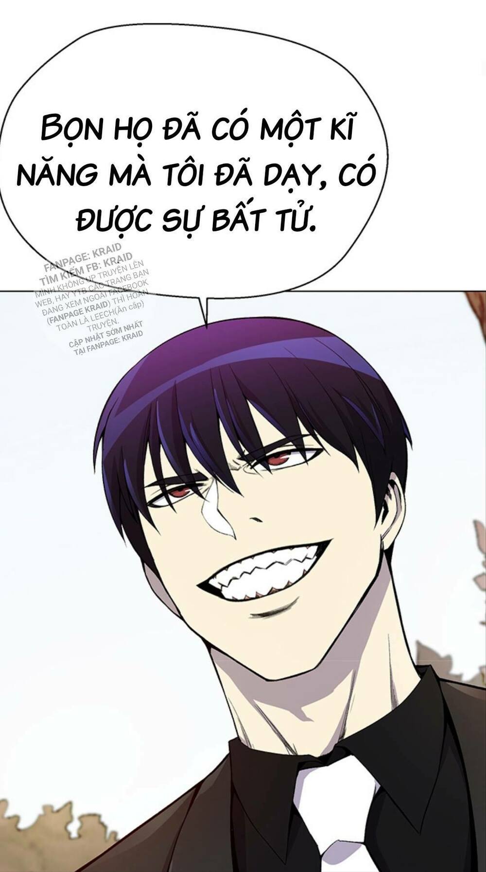 Luân Hồi Ác Nhân Chapter 22 - Trang 7
