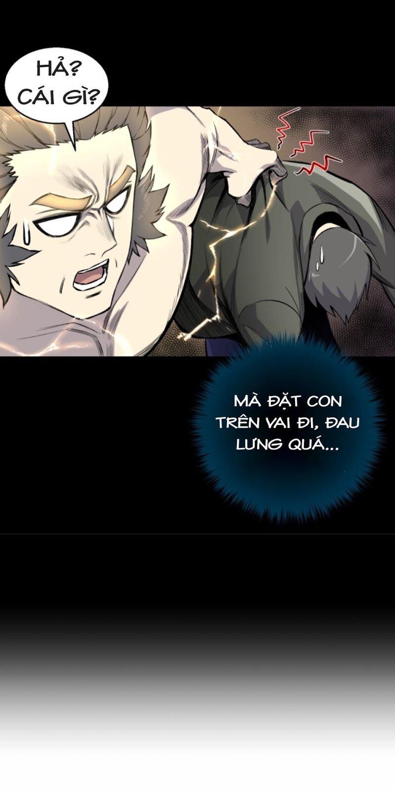 Luân Hồi Ác Nhân Chapter 40 - Trang 22