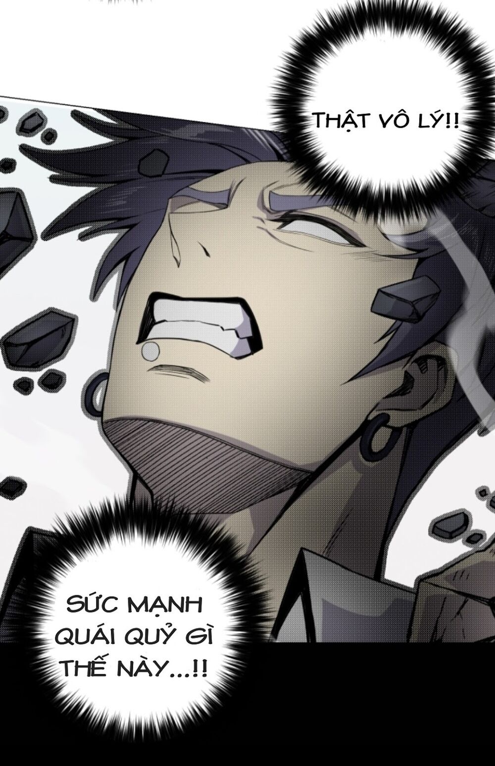Luân Hồi Ác Nhân Chapter 43 - Trang 27