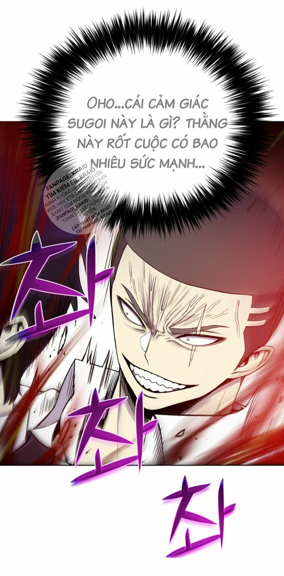 Luân Hồi Ác Nhân Chapter 18 - Trang 8