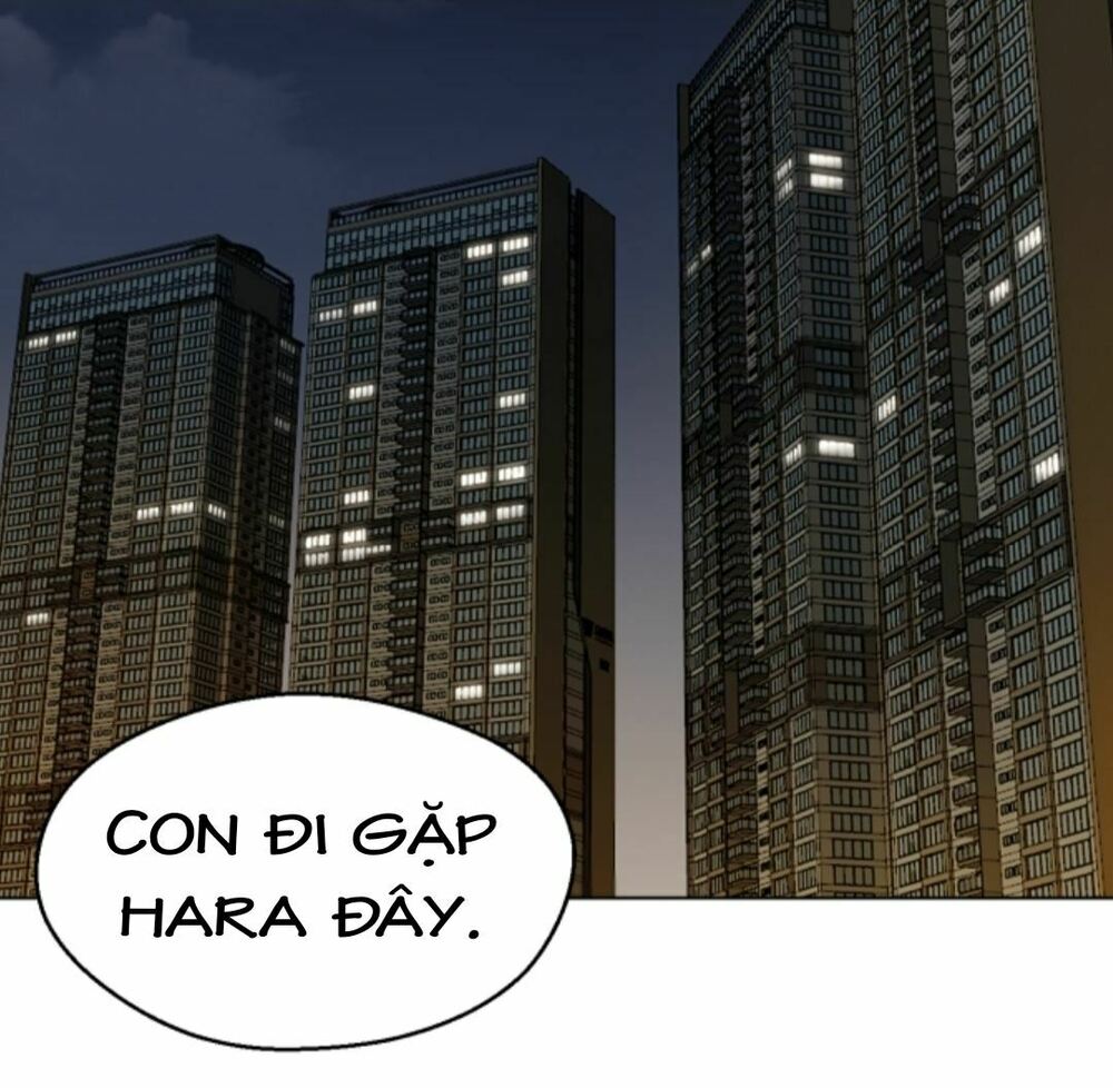 Luân Hồi Ác Nhân Chapter 33 - Trang 32