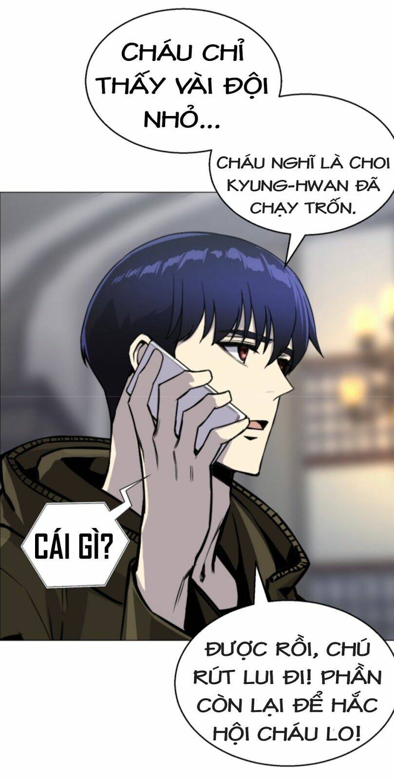 Luân Hồi Ác Nhân Chapter 41 - Trang 57