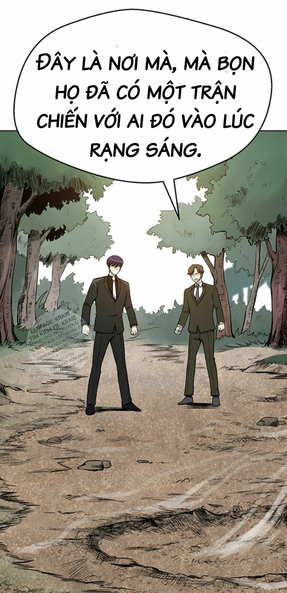 Luân Hồi Ác Nhân Chapter 21 - Trang 63