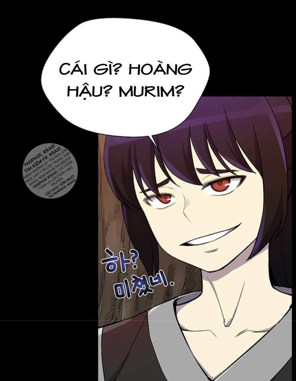 Luân Hồi Ác Nhân Chapter 19 - Trang 54