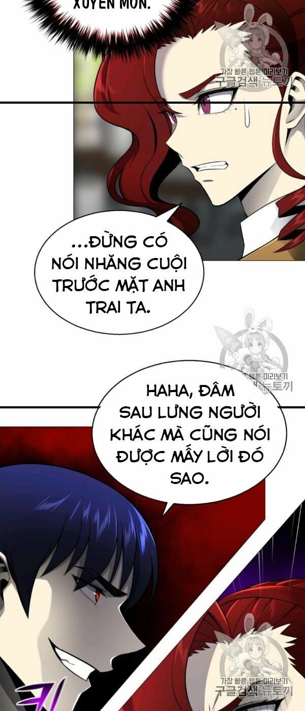 Luân Hồi Ác Nhân Chapter 54 - Trang 36