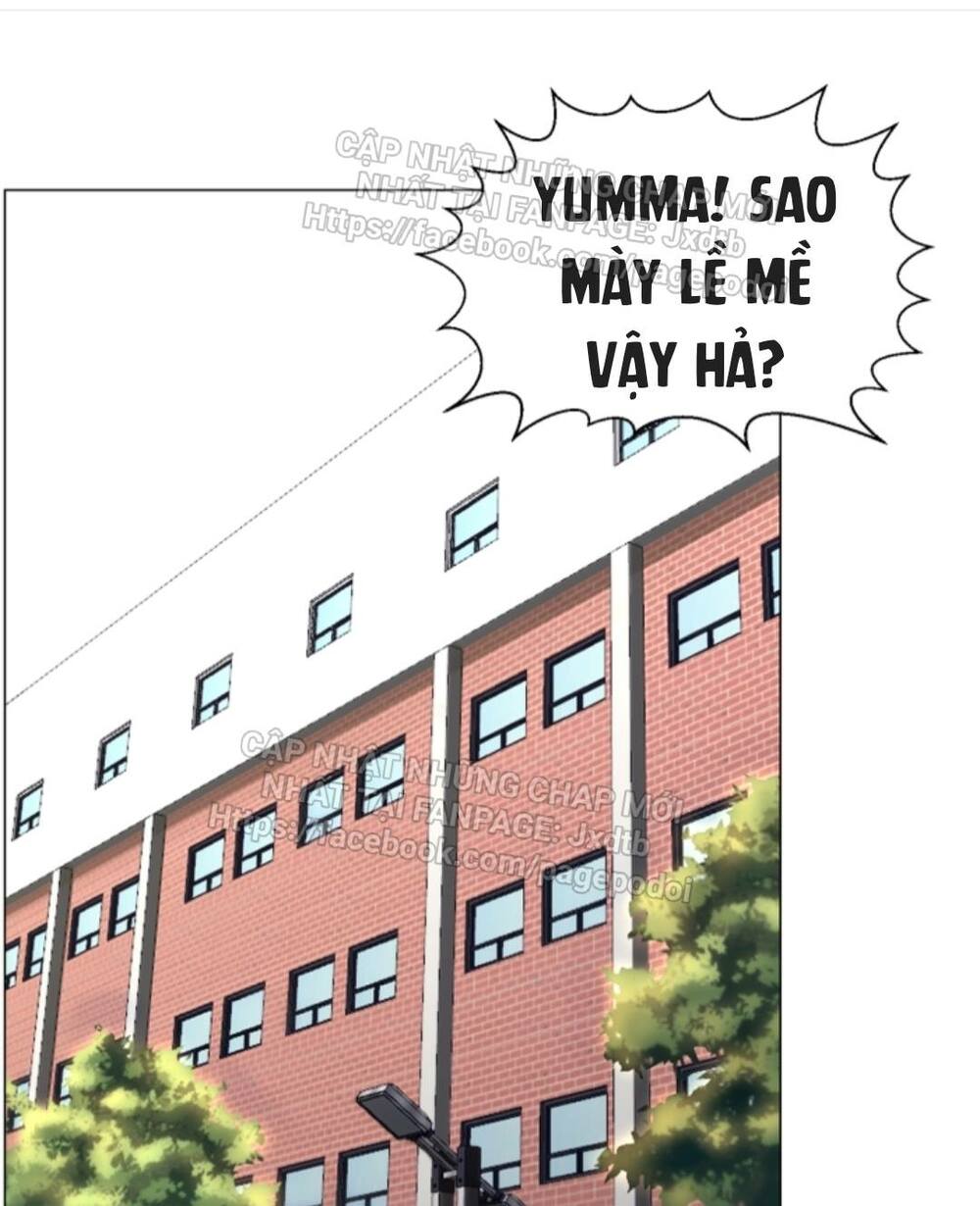 Luân Hồi Ác Nhân Chapter 37 - Trang 1