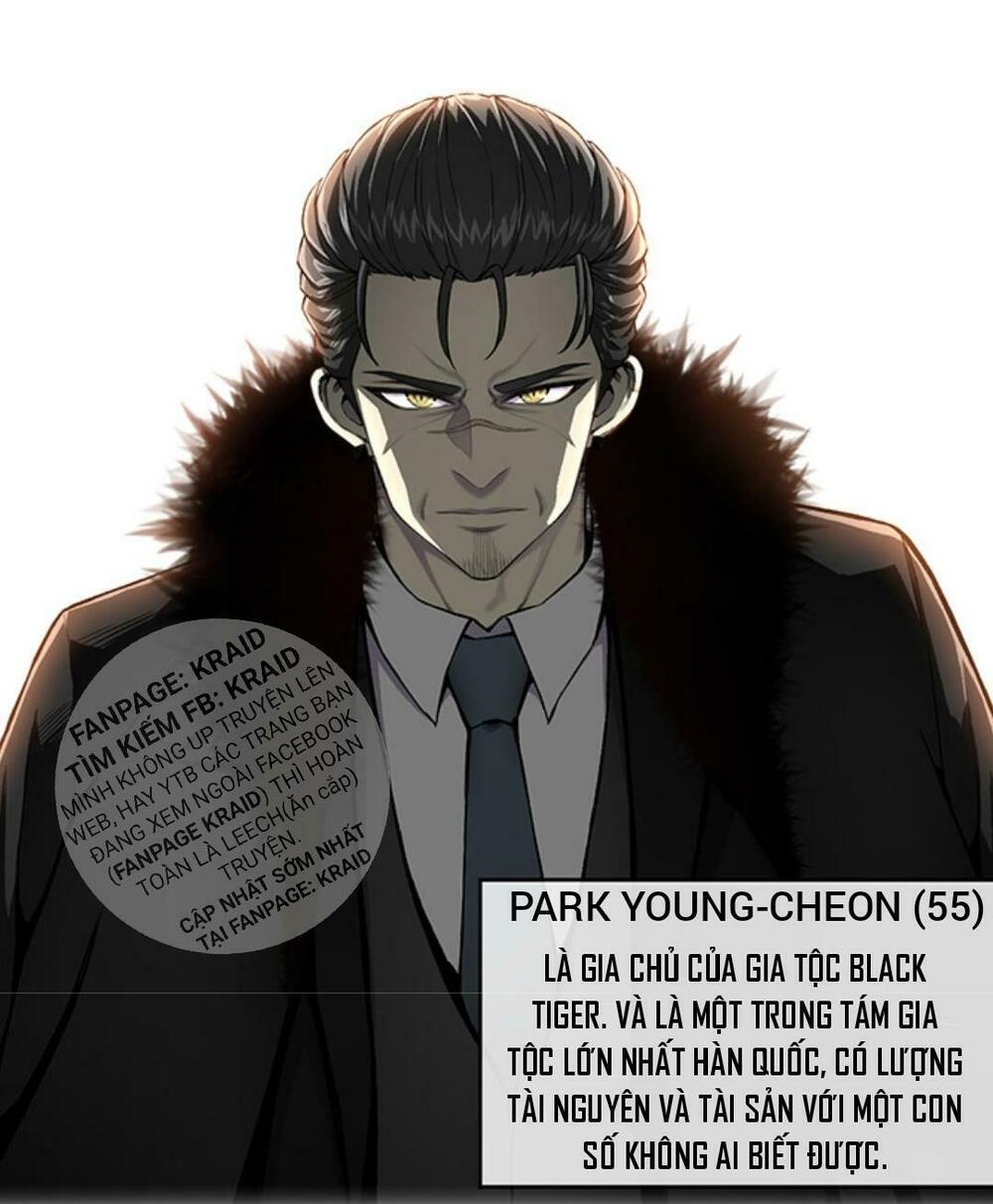 Luân Hồi Ác Nhân Chapter 14 - Trang 19