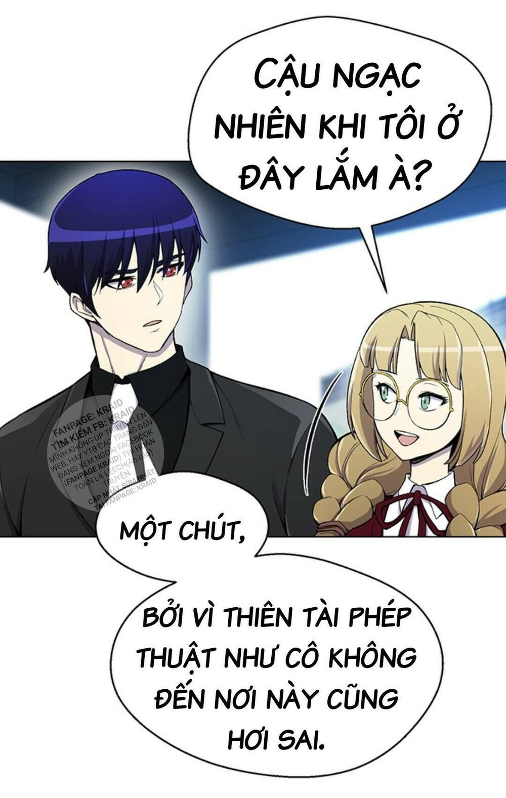 Luân Hồi Ác Nhân Chapter 21 - Trang 14