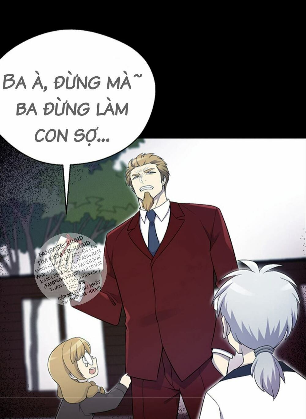 Luân Hồi Ác Nhân Chapter 25 - Trang 42
