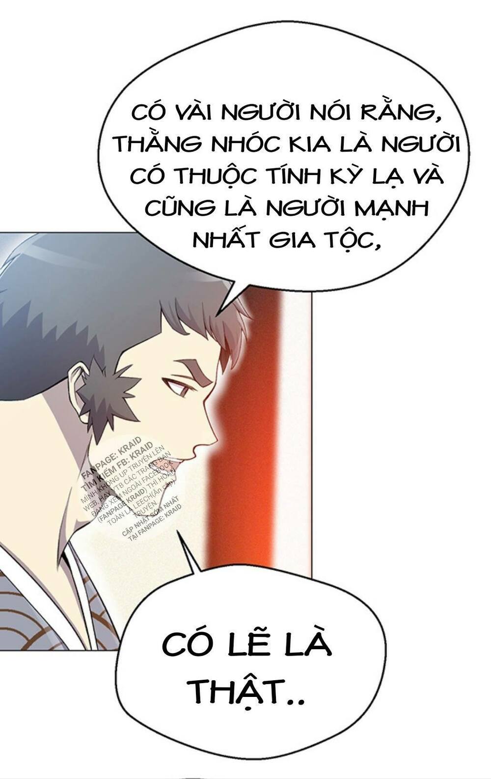 Luân Hồi Ác Nhân Chapter 26 - Trang 36