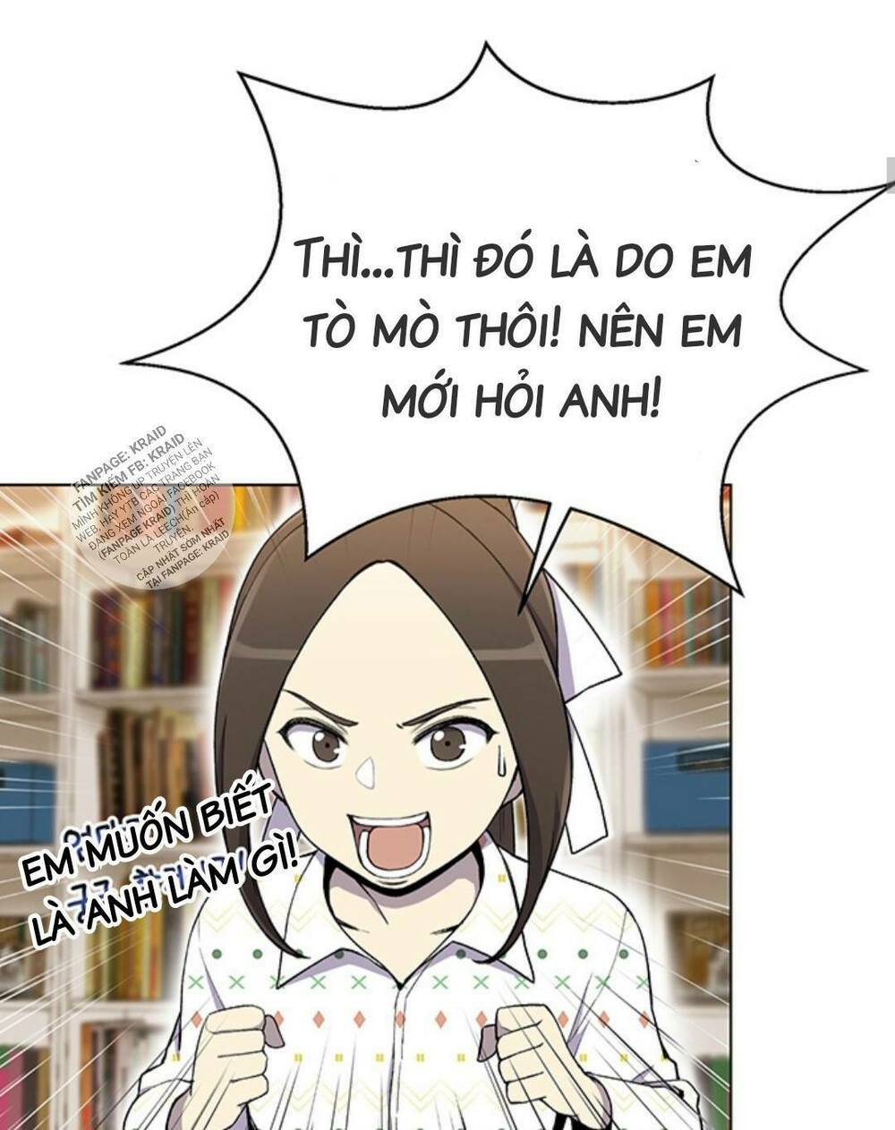 Luân Hồi Ác Nhân Chapter 19 - Trang 16