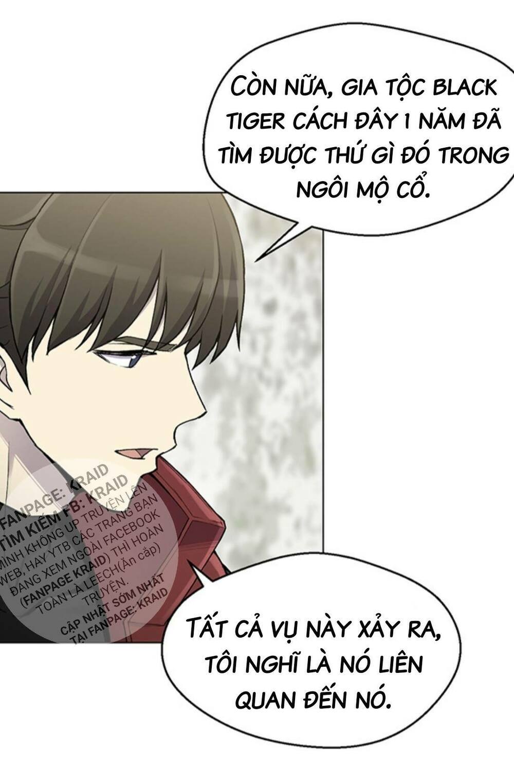 Luân Hồi Ác Nhân Chapter 14 - Trang 11