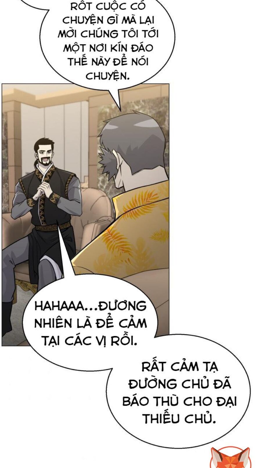 Luân Hồi Ác Nhân Chapter 49 - Trang 44