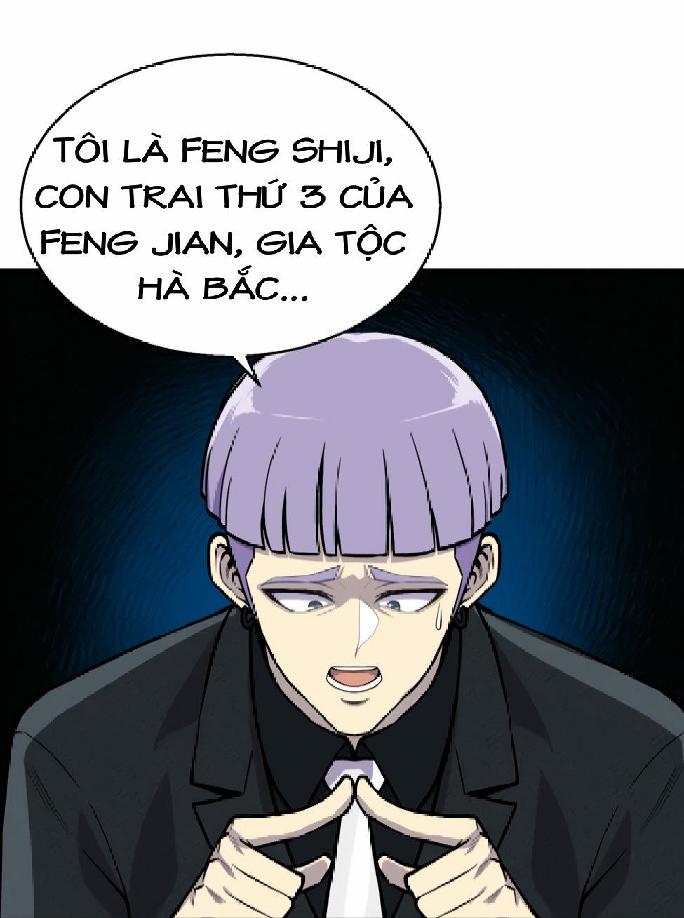 Luân Hồi Ác Nhân Chapter 38 - Trang 44