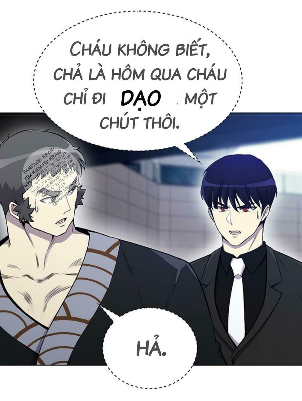 Luân Hồi Ác Nhân Chapter 20 - Trang 65