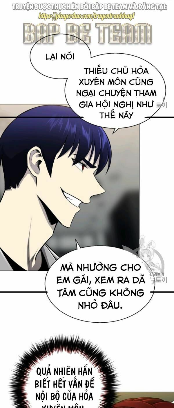 Luân Hồi Ác Nhân Chapter 54 - Trang 35