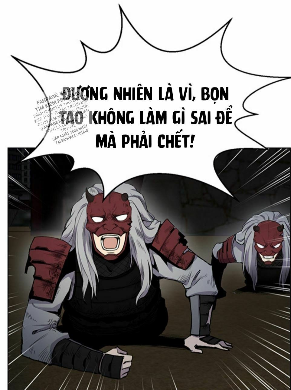 Luân Hồi Ác Nhân Chapter 15 - Trang 54