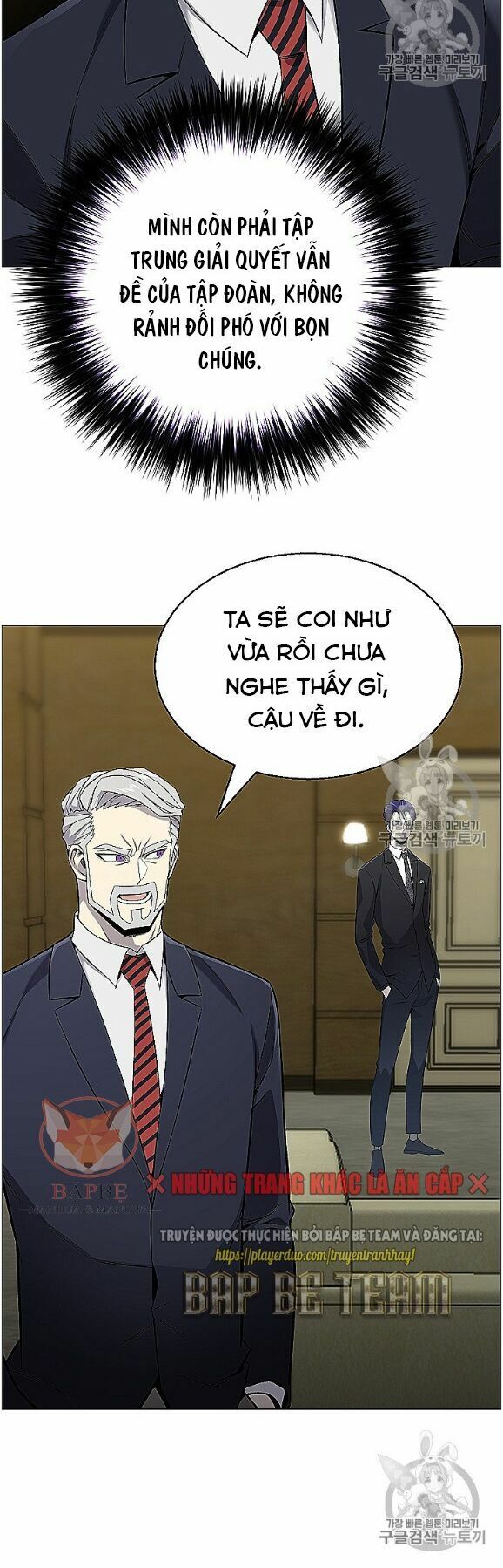 Luân Hồi Ác Nhân Chapter 53 - Trang 29