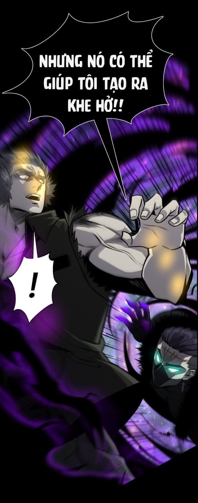 Luân Hồi Ác Nhân Chapter 47 - Trang 21