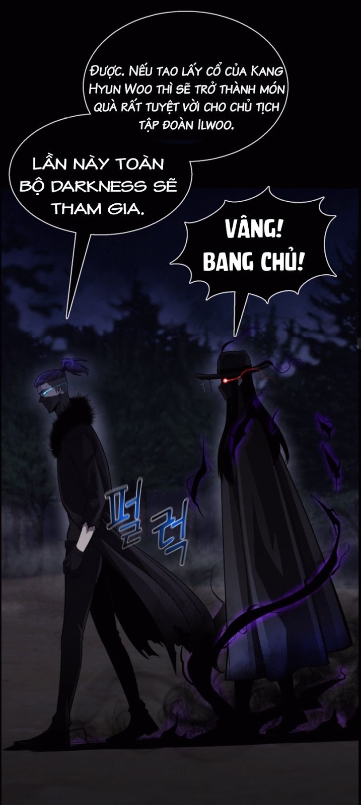 Luân Hồi Ác Nhân Chapter 45 - Trang 12