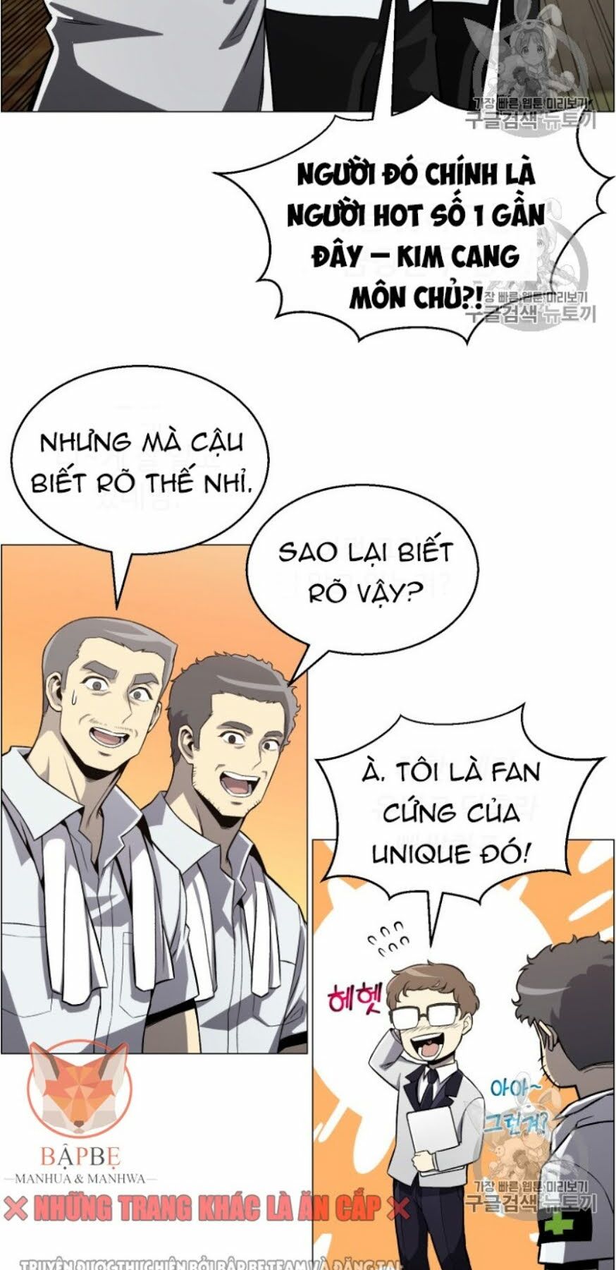Luân Hồi Ác Nhân Chapter 50 - Trang 42