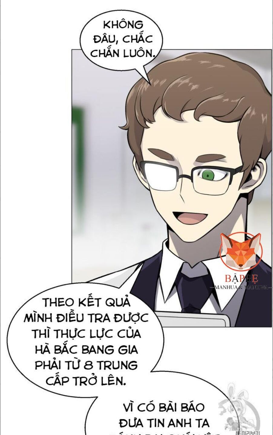Luân Hồi Ác Nhân Chapter 49 - Trang 9