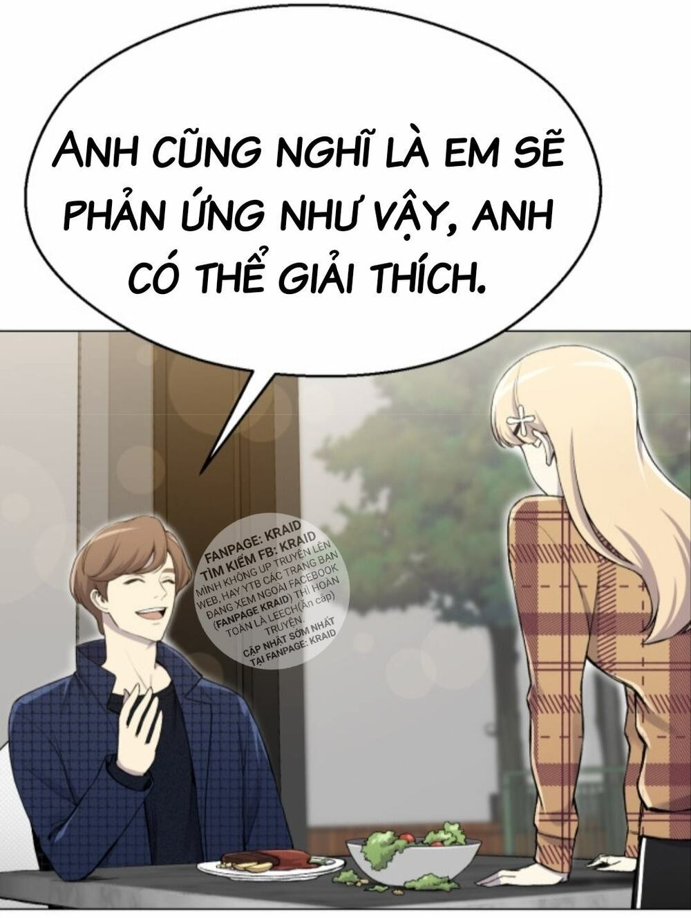 Luân Hồi Ác Nhân Chapter 29 - Trang 3