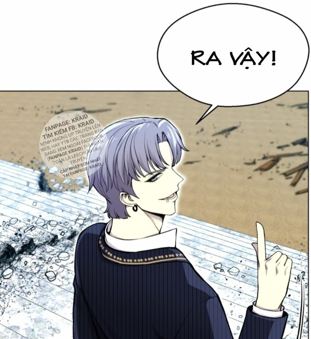 Luân Hồi Ác Nhân Chapter 30 - Trang 34