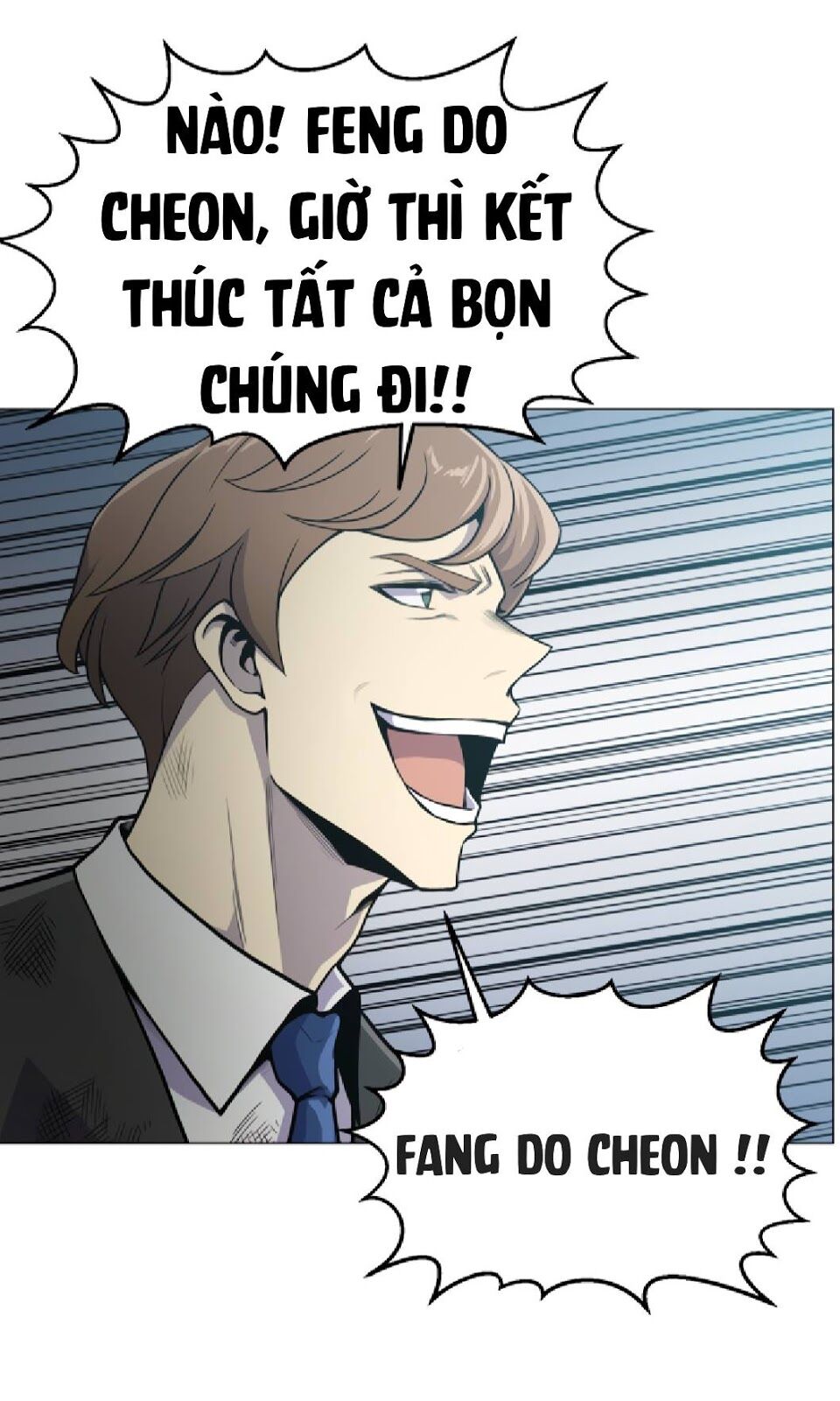 Luân Hồi Ác Nhân Chapter 38 - Trang 48