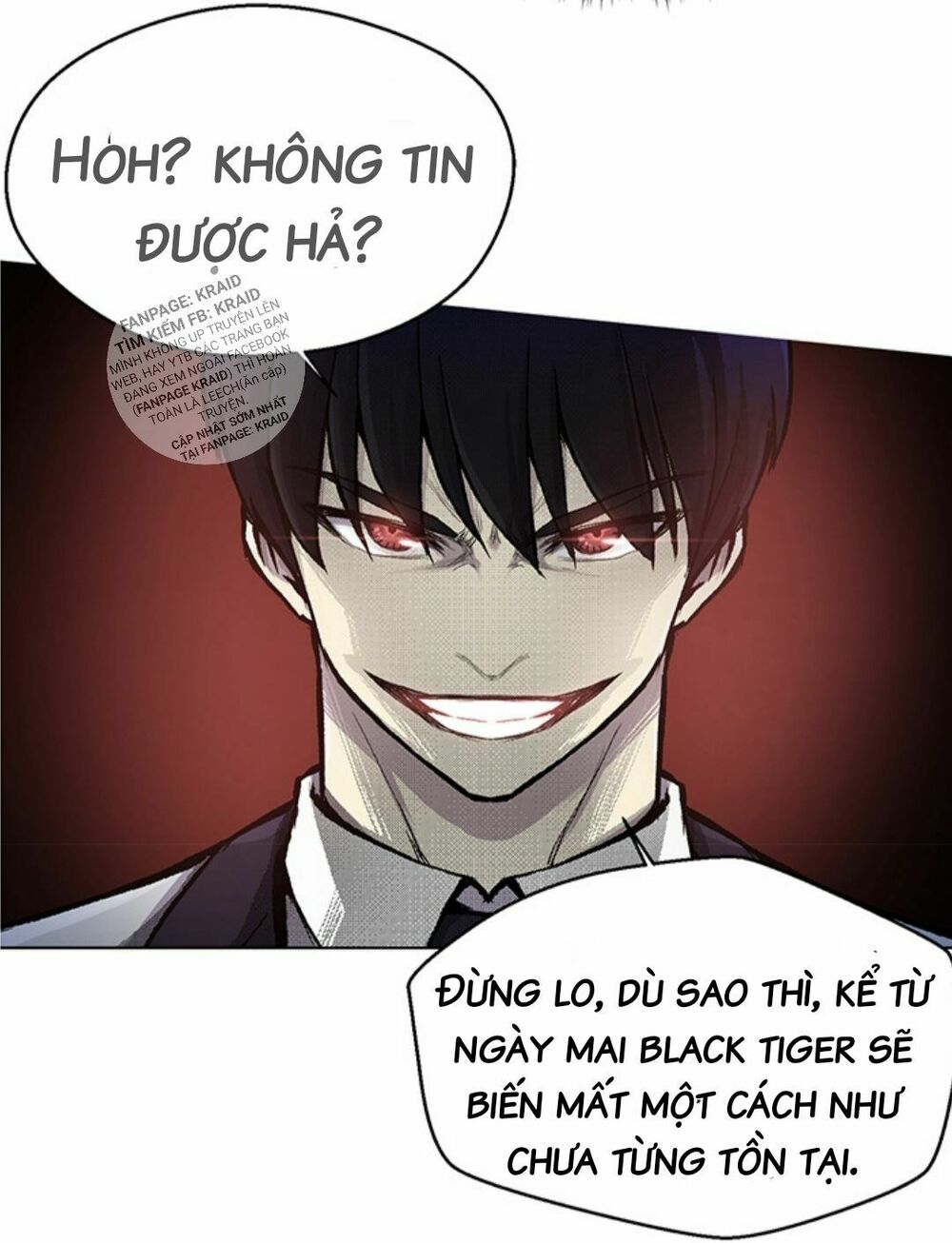 Luân Hồi Ác Nhân Chapter 15 - Trang 22