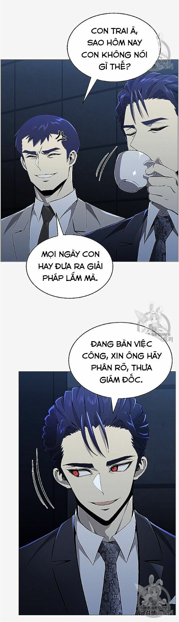 Luân Hồi Ác Nhân Chapter 53 - Trang 43