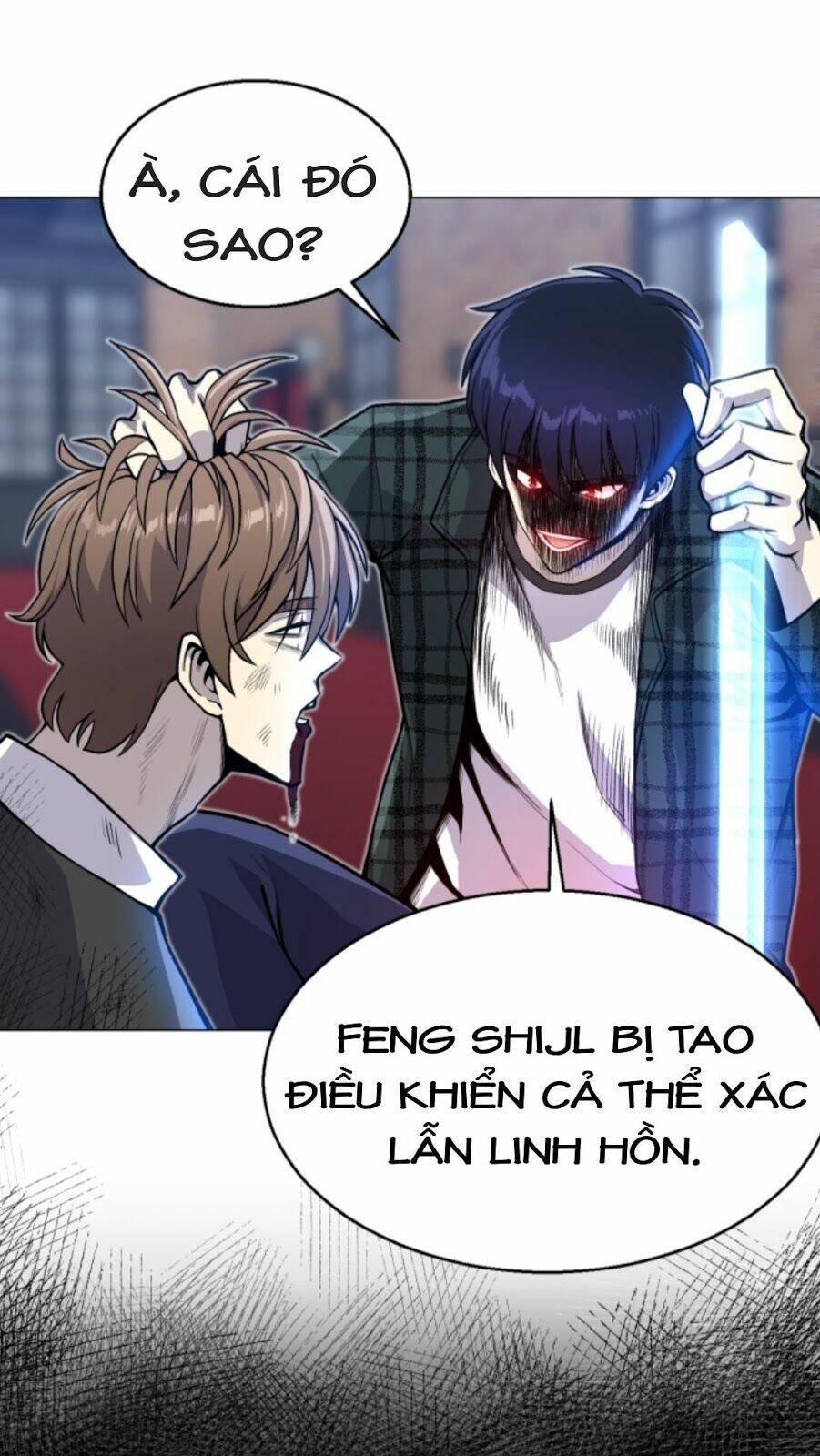 Luân Hồi Ác Nhân Chapter 39 - Trang 21