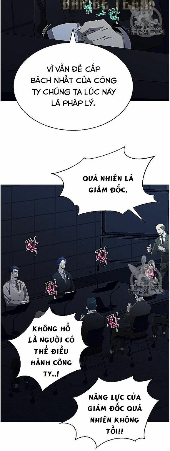Luân Hồi Ác Nhân Chapter 53 - Trang 45