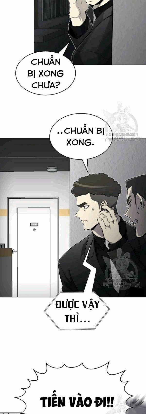 Luân Hồi Ác Nhân Chapter 57 - Trang 35
